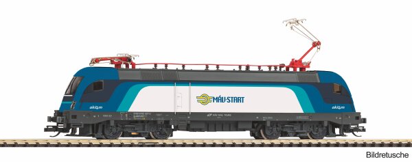 Piko Spur TT 47442  TT E-Lok BR 182 Taurus MAV-Cargo VI