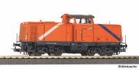Piko H0 52131  Sound-Diesellok BR 211 Northrail VI, inkl....