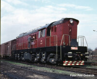 Piko H0 52146  Diesellok T 669 CSD IV