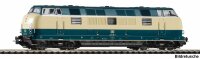 Piko H0 52617  Diesellok BR 221 DB IV