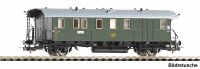 Piko H0 53138  Post-Traglastwagen 2. Klasse DR III
