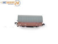 Arnold N gedeckter Güterwagen 946 0 774-5 DB E568