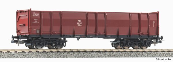 Piko H0 54178  Offener Güterwagen PKP III