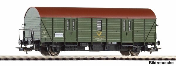 Piko H0 54494  Postgüterwagen DB IV