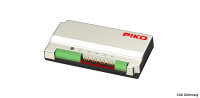 Piko H0 55276  PIKO Decoder für Servo-Antriebe