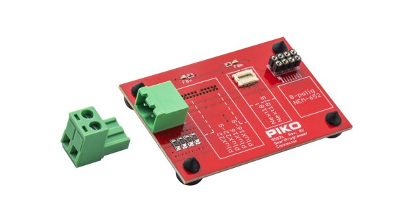 Piko H0 55831  PIKO SmartProgrammer-Connector (PSP-C)