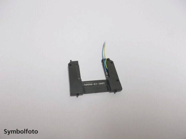 Piko H0 56319  LED Beleuchtungsbausatz Schlussbeleuchtung Umbauwagen 4yg