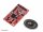 Piko H0 56646  PIKO SmartDecoder S M44 MAV PluX22 inkl. Lautsprecher