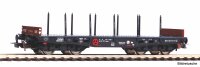Piko H0 58421  Rungenwagen 401Ze PKP IV