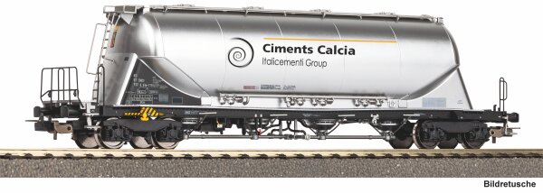 Piko H0 58439  Silowagen Uacns Ciments Calcia SNCF V