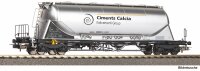 Piko H0 58439  Silowagen Uacns Ciments Calcia SNCF V