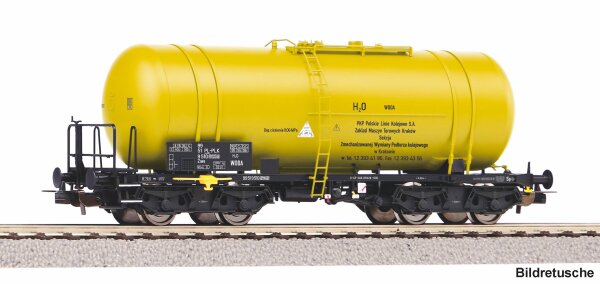 Piko H0 58461  Kesselwagen 406Ra PL-PLK VI