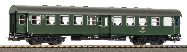 Piko H0 58861  Umbauwagen 2. Kl. B4yg DB IV