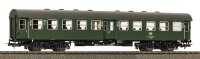 Piko H0 58863  Umbauwagen 2. Kl. B4yg DB IV