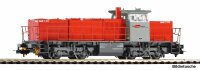 Piko H0 59374  Sound-Diesellok G 1206 RailCargoGroup VI,...