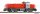 Piko H0 59375  Sound-Diesellok G 1206 RailCargoGroup VI Wechselstromversion, inkl. PIKO Sound-Decoder