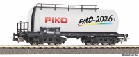 Piko H0 95756  PIKO Jahreswagen 2026