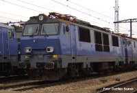 Piko H0 97532  E-Lok EP09 PKP IC VI