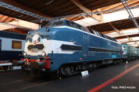 Piko H0 97542  Sound-Diesellok CC 65000 SNCF