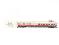 Märklin Z Personenwagen Quicc-Picc Speisewagen...
