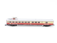 Märklin Z Personenwagen Quicc-Picc Speisewagen Z-Club International 1992/93 DB