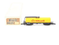 Märklin Spur Z 8625 Güterwagen Kesselwagen...