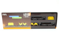 Märklin Z 82350 Güterwagenset Schwerlastwagen...