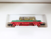 Märklin Z Sonderwagen "Alles Gute für 1988" / MHI OVP