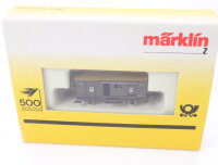 Märklin mini-club Spur Z PMS 64-01 Güterwagen...