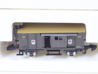 Märklin mini-club Spur Z PMS 64-01 Güterwagen...