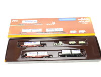 Märklin mini-club Z 82503 Güterwagen-Set...