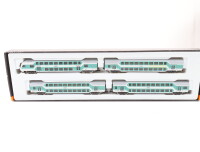 Märklin mini-club Z 87290Personenwagen-Set 4-tlg....