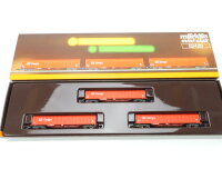 Märklin Z 82420 Güterwagen-Set...