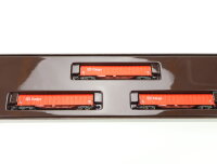 Märklin Z 82420 Güterwagen-Set...