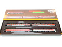 Märklin Spur Z 87750 Personenwagen-Set 4-tlg....