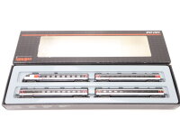 Märklin Spur Z 87456 Personenwagen-Set 4-tlg....