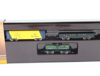 Märklin Z 8687 US Güterwagen-Set 3-tlg....