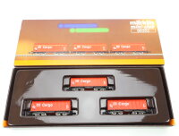 Märklin Z 86352 Güterwagen-Set 3-tlg....