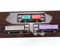 Märklin Z 82360 Güterwagen-Set 3-tlg....