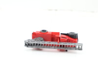 Wiking H0 862 00 18 Modellauto Feuerwehr Opel Blitz DL...
