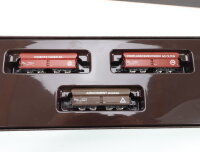 Märklin Spur Z 86301 Güterwagen-Set 3-tlg....