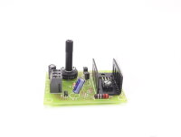 Conrad 19 93 54 Steuerung Anfahr- und Bremsautomatik Baustein / aus Bausatz