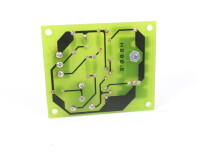 Conrad 19 93 54 Steuerung Anfahr- und Bremsautomatik Baustein / aus Bausatz