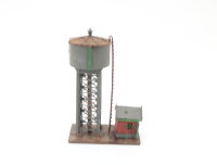 Arnold N 6310 Gebäude Wasserturm Hochbehälter...