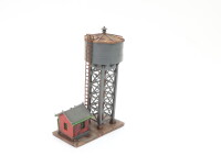 Arnold N 6310 Gebäude Wasserturm Hochbehälter...