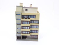 Kibri N 7334 Gebäude Hotel Wohn- und Geschäftshaus