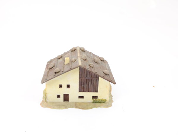 Faller N aus Set 2248 Gebäude Berghütte Alpenhaus