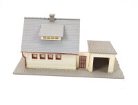 Pola N 225 Gebäude Wohnhaus  Siedlungshaus mit...