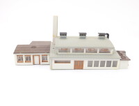 Vollmer N 15018 Gebäude Fabrikhalle/Lager gebaut