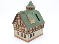 Vollmer N 7775 Gebäude Feuerwehr Spritzenhaus